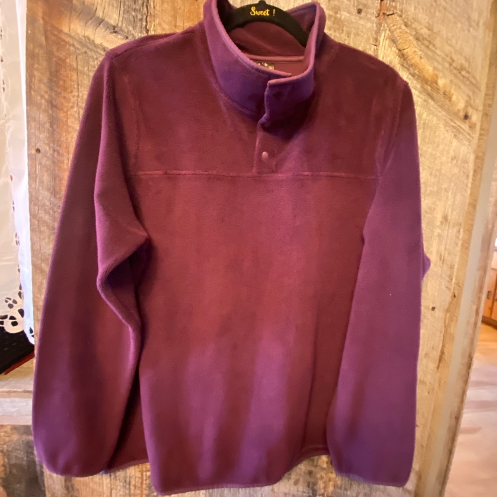 Plush Soft 32Heat women’s large too